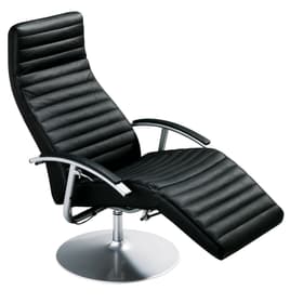 COMFO SESSEL SCHWARZ COMFO SESSEL SCHWARZ 40240790000005 Bild Nr. 1