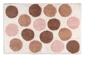 WENKO Tibet Tapis de bain Tibet Tapis de bain WENKO 674467900000 Photo no. 1