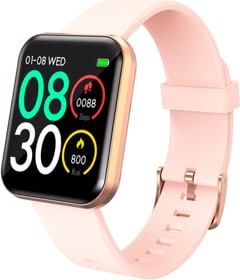Lenovo E1 Pro Watch Smartwatch E1 Pro Watch Smartwatch Lenovo 785300161005 Bild Nr. 1