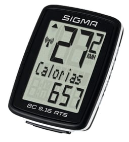 Fahrradcomputer