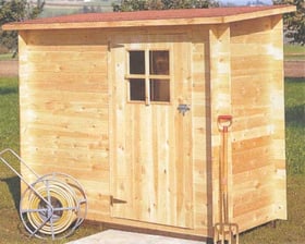 BLOCKHAUS IDEAL 21MM MIT BLOCKHAUS IDEAL 21MM MIT 63802700000098 Bild Nr. 1