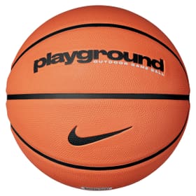 EVERYDAY PLAYGROUND BASKETBALL Ballon de basket Nike 461975500770 Taille 7 Couleur brun Photo no. 1