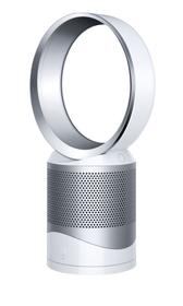 Dyson pure hot and cool link air purifier