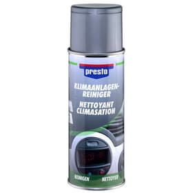 Presto Nettoyant pour climatisation, 400 ml Désodorisant Nettoyant pour climatisation, 400 ml Désodorisant Presto 620829000000 Photo no. 1