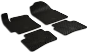 WALSER Set de tapis en caoutchouc KIA Tapis de voiture Set de tapis en caoutchouc KIA Tapis de voiture WALSER 620594700000 Photo no. 1