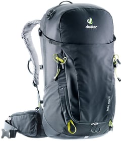 Deuter Trail Pro 32 Sac à dos de randonnée Trail Pro 32 Sac à dos de randonnée Deuter 460282800020 Couleur noir Taille Taille unique Photo no. 1