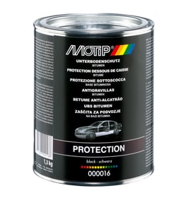 MOTIP Unterbodenschutz Bitumen Korrosionsschutz Unterbodenschutz Bitumen Korrosionsschutz MOTIP 620839200000 Bild Nr. 1