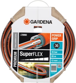 Gartenschlauch Premium SuperFLEX Gartenschlauch Gardena 785300180637 Bild Nr. 1