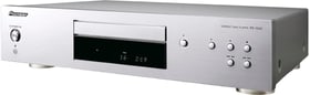 PD-10AE-S - Silber