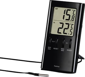 "T-350" LCD-Thermometer Hama 785300175701 Bild Nr. 1