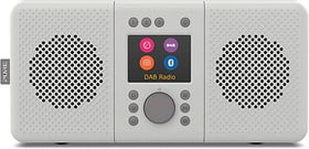 Pure Elan Connect+ - Stone grey Internet / DAB+ Radio Elan Connect+ - Stone grey Internet / DAB+ Radio Pure 773026200000 Bild Nr. 1