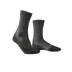 TK2 Wool Women Chaussettes Falke 497141400386 Taille / Couleur 39-40 - antracite Photo no. 1