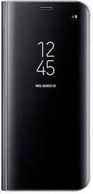 Samsung Clear View Standing Cover nero Custodia Clear View Standing Cover nero Custodia Samsung 798081200000 N. figura 1