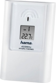 TS35C Außensensor für Wetterstationen Hama 785300175663 Bild Nr. 1