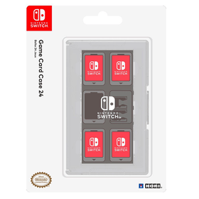 Nintendo Switch Game Card Case