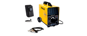 Stanley Fatmax IPER E220 mit Zubehör Transformatorschweissgerät IPER E220 mit Zubehör Transformatorschweissgerät Stanley Fatmax 611719800000 Bild Nr. 1