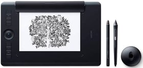 Wacom Intuos Pro Paper M (F/I) Tablette graphique Intuos Pro Paper M (F/I) Tablette graphique Wacom 785300147689 Photo no. 1