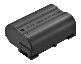 Akku EN-EL15a Li-Ion
