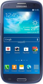 Galaxy S3 neo blu Cellulare Samsung 79458500000015 No. figura 1