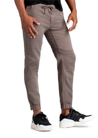 DU/ER No Sweat Jogger Pantalon No Sweat Jogger Pantalon DU/ER 465804405279 Taille 52 Couleur sable Photo no. 1