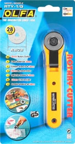 RTY-1 28 mm