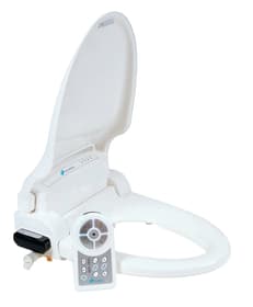 Do it + Garden WC-douche Aquaperl avec telecommande WC-douche Aquaperl avec telecommande Do it + Garden 675760000000 Photo no. 1