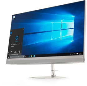 Lenovo IdeaCentre 520-27ICB All-in-One IdeaCentre 520-27ICB All-in-One Lenovo 798767200000 Photo no. 1