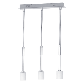 Suspension MILA Suspension MILA 42018030000014 Photo n°. 1