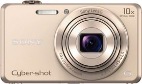 Sony DSC-WX220 Cybershot or Appareil photo compact DSC-WX220 Cybershot or Appareil photo compact Sony 785300123842 Photo no. 1