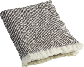 KENO Telo da doccia KENO Telo da doccia 450891720583 Colore Castlerock Dimensioni Telo da bagno - 120 x 200 cm N. figura 1