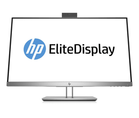 HP Elite E243d 23,8" Monitor Elite E243d 23,8" Monitor HP 785300152277 Bild Nr. 1