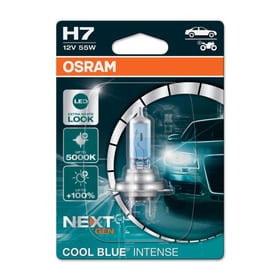 Cool Blue Intense Next Gen H7 Lampadina Osram 620990000000 N. figura 1