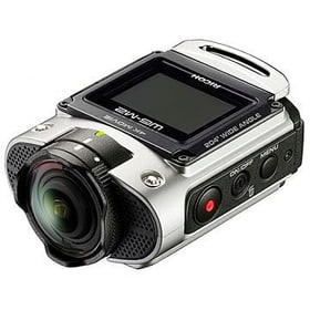 WG-M2 Actioncam argento