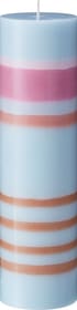 LOLA Bougie cylindrique LOLA Bougie cylindrique 445149300000 Photo no. 1