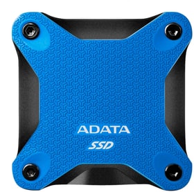 ADATA SD600Q 480 GB SSD Extern SD600Q 480 GB SSD Extern ADATA 785300166991 Bild Nr. 1