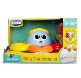 Chicco Billy Tintenfisch Spielset Billy Tintenfisch Spielset Chicco 747339200000 Bild Nr. 1
