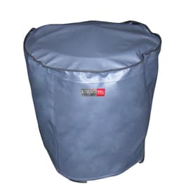 Abdeckhaube für BIG EASY