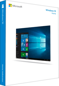 PC MS Windows 10 Home ESD