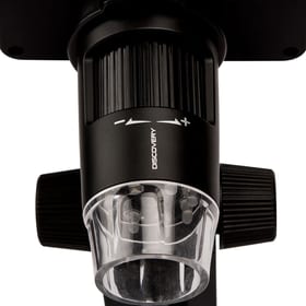 veho DX-3 USB 3.5MP Microscope Appareil de mesure DX-3 USB 3.5MP Microscope Appareil de mesure veho 785300152963 Photo no. 1