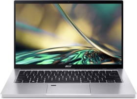 Spin 3 SP314-55N-74D6, Intel i7, 16 GB, 1 TB Laptop convertible Acer 799143100000 Photo no. 1