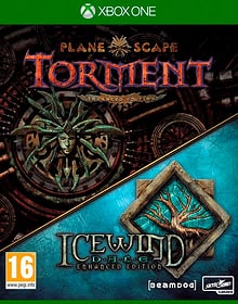 Xbox One - Planescape Torment & Icewind Dale: Enhanced Edition Pack D Box Xbox One - Planescape Torment & Icewind Dale: Enhanced Edition Pack D Box 785300147106 Bild Nr. 1