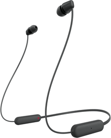 WI-C100B In-Ear Kopfhörer Sony 770797100000 Bild Nr. 1