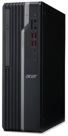Acer Veriton X6660G i7-9700 Desktop Veriton X6660G i7-9700 Desktop Acer 785300146787 Bild Nr. 1