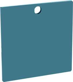 FLEXCUBE Ribalta stretta FLEXCUBE Ribalta stretta 401817710066 Colore Petrolio Dimensioni L: 37.0 cm x A: 37.0 cm N. figura 1