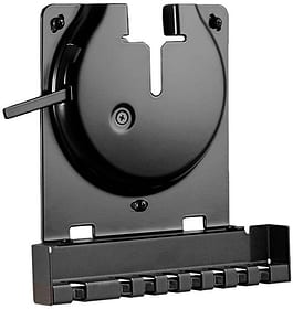 Sanus WSSCAM1-B2 - Noir Support WSSCAM1-B2 - Noir Support Sanus 785300144396 Photo no. 1