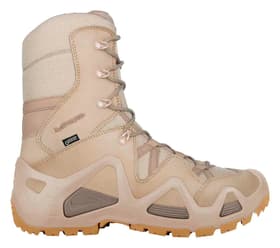 Lowa Zephyr GTX Hi TF Chaussures de travail pour homme Zephyr GTX Hi TF Chaussures de travail pour homme Lowa 473334646079 Taille 46 Couleur sable Photo no. 1