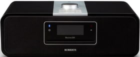 Roberts BluTune 200 - Nero Micro HiFi System BluTune 200 - Nero Micro HiFi System Roberts 785300145296 N. figura 1