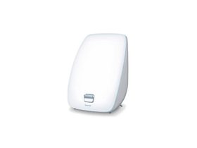 Beurer Lampe à lumière de jour TL40 blanc Lampe à lumière de jour TL40 blanc Beurer 78530012341017 Photo n°. 1