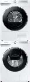 Waschturm 90 Waschturmkombination Samsung 717232000000 Bild Nr. 1