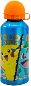 Pokémon - Kinder Aluminiumflasche, 400 ml Merchandise Stor 785302413432 Bild Nr. 1